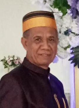 Prof. Dr. Hamzah Hasan, M.H.I